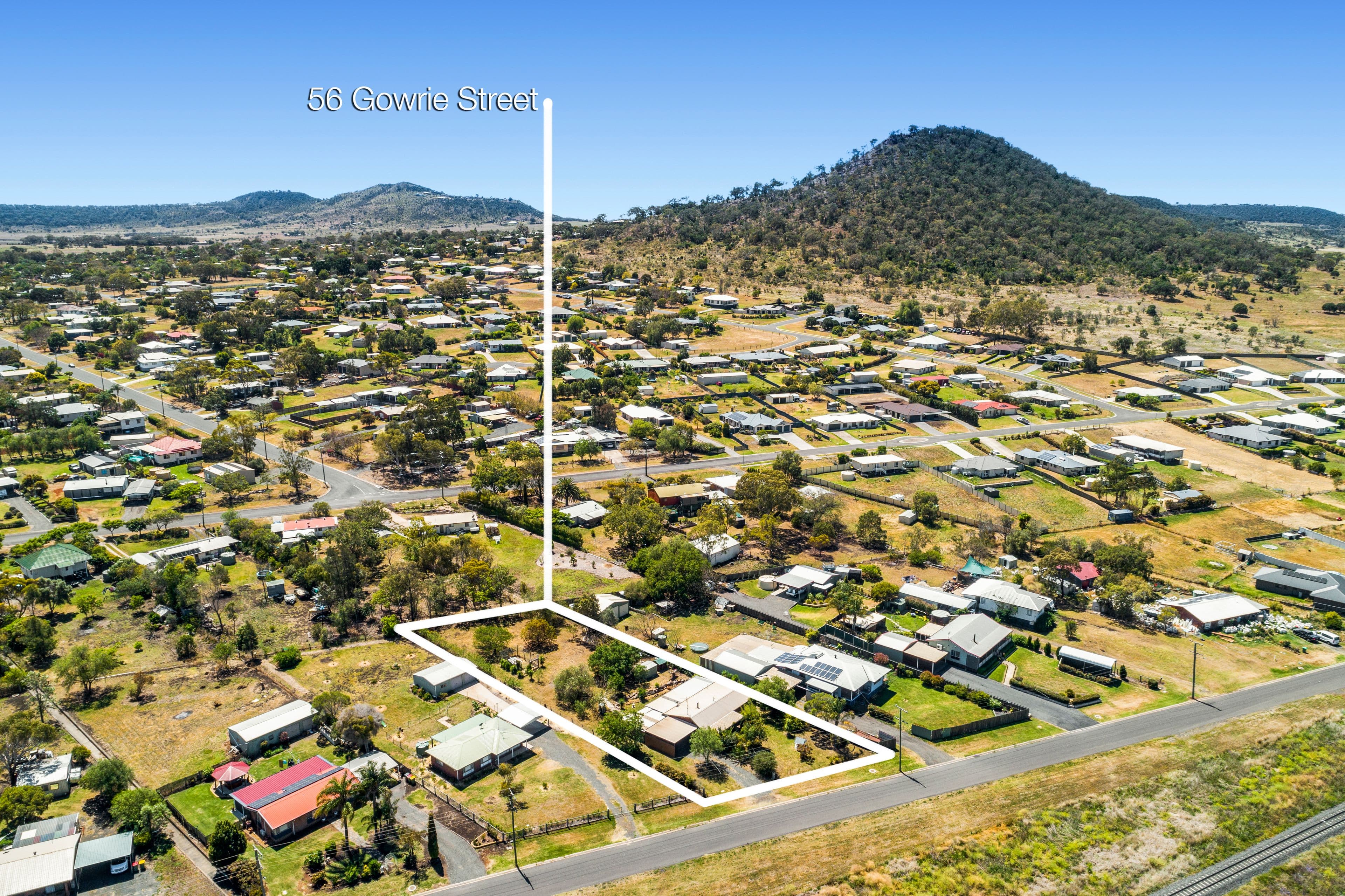 56 Gowrie Street, Kingsthorpe QLD 4400, Kingsthorpe - Thumbnail 3