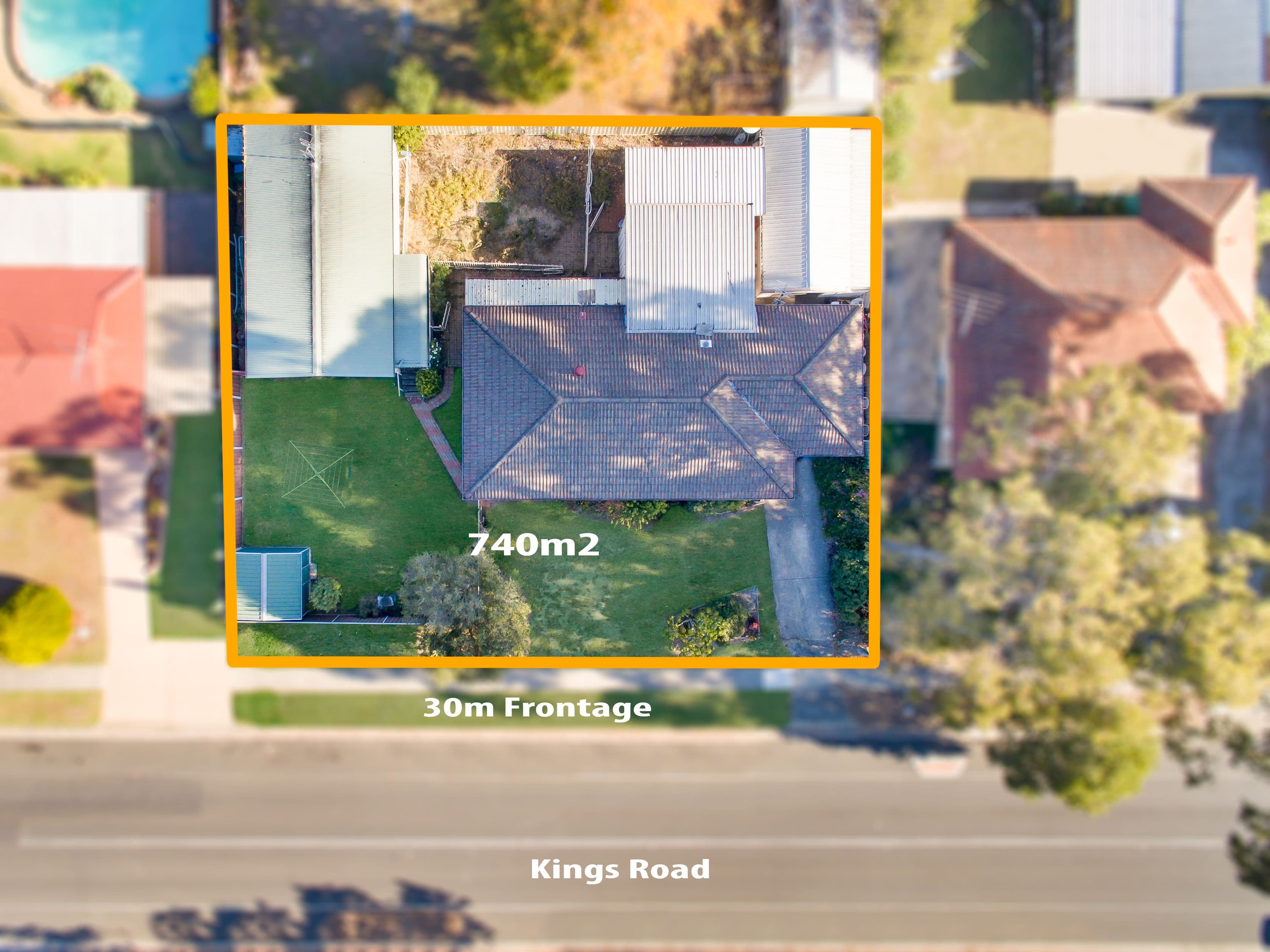 29 Kings Road, Ingleburn - Image 1