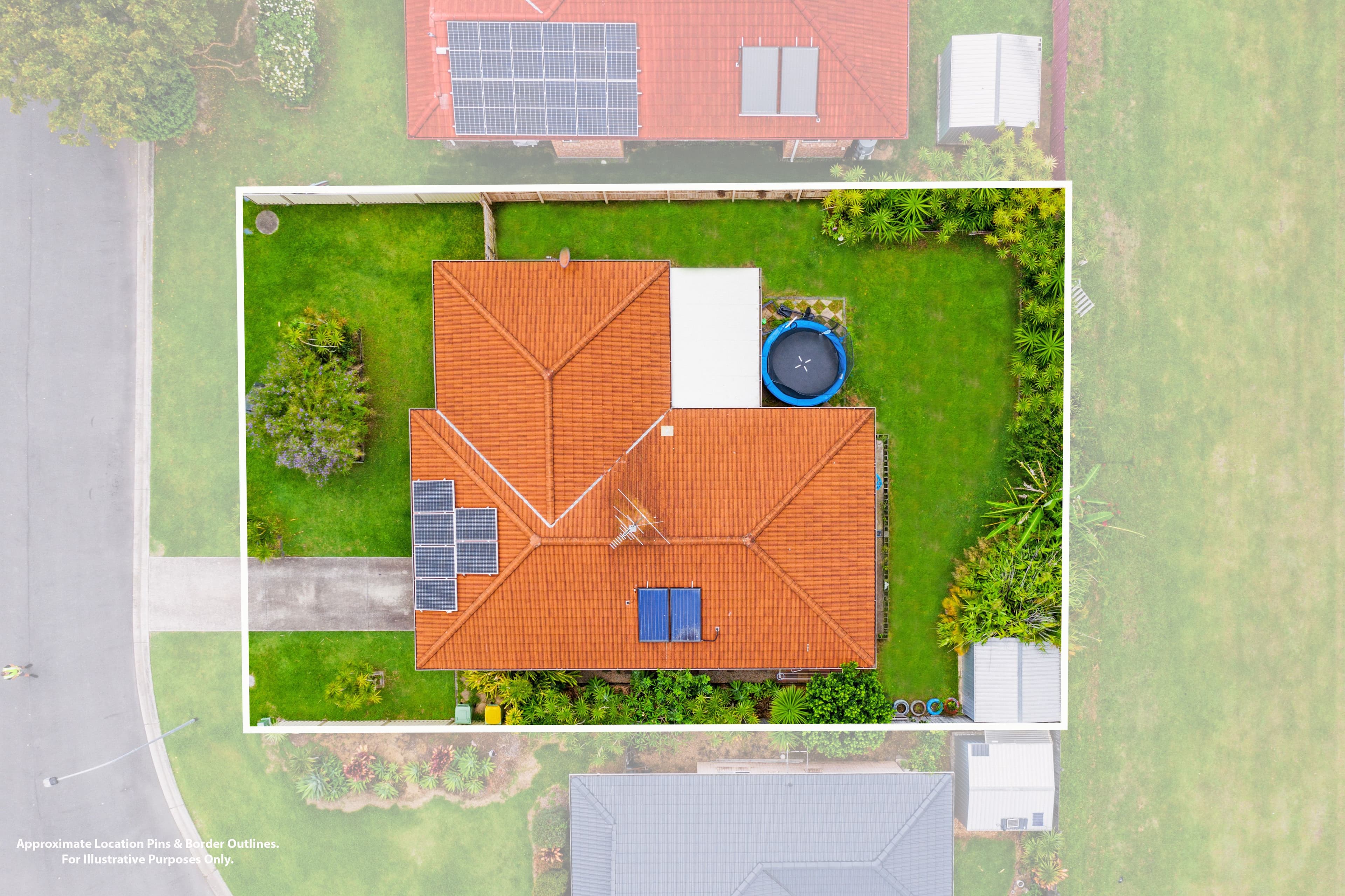 22 Condamine Place, Loganlea QLD 4131, Loganlea - Image 1