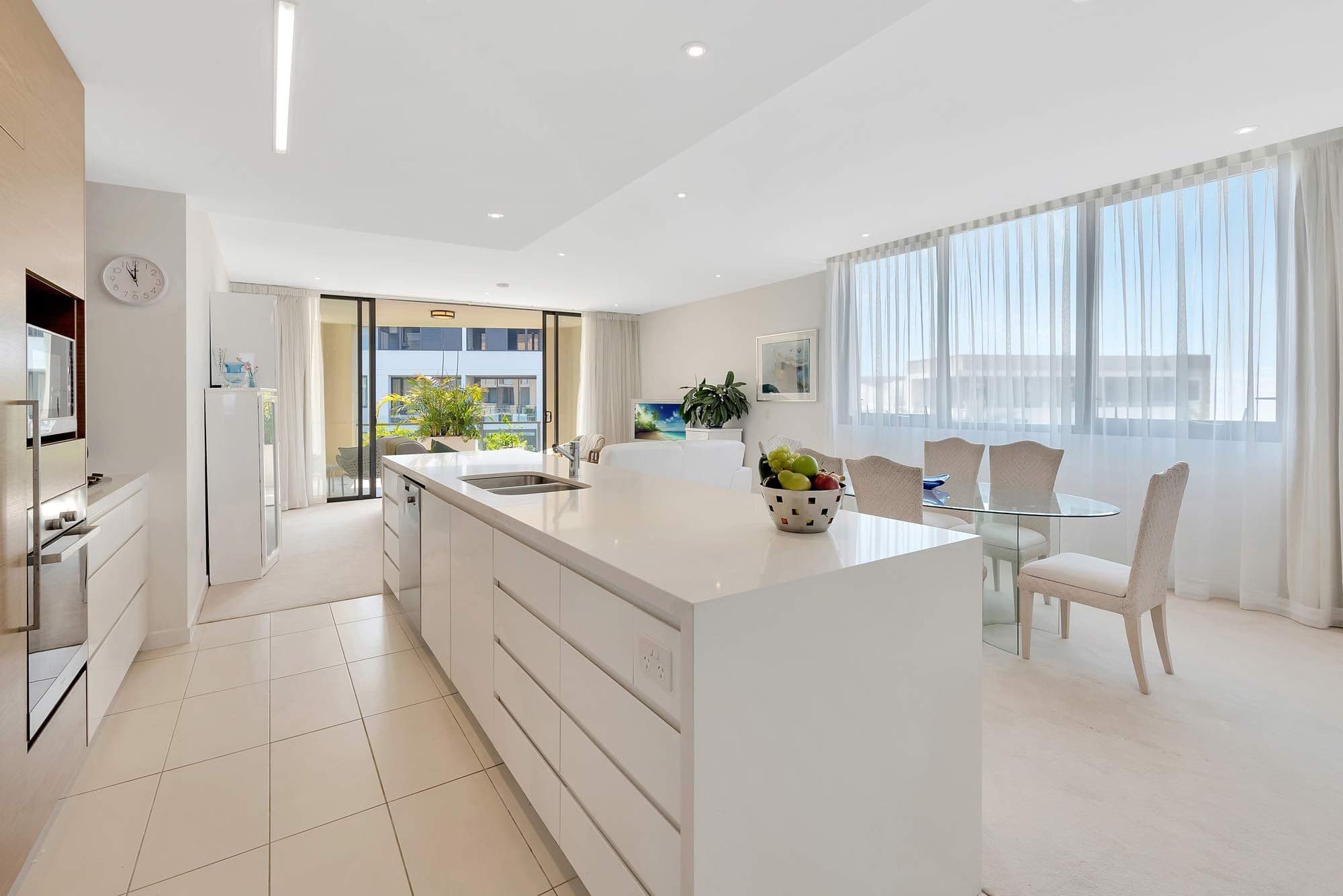 1 Marina Promenade, Paradise Point QLD 4216, Paradise Point - Image 1