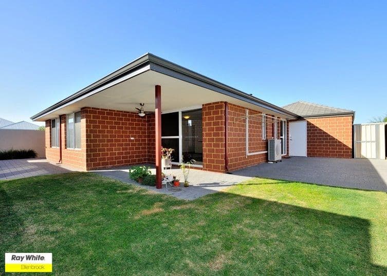 15 Coalseam Street, Ellenbrook WA 6069, Ellenbrook - Thumbnail 3