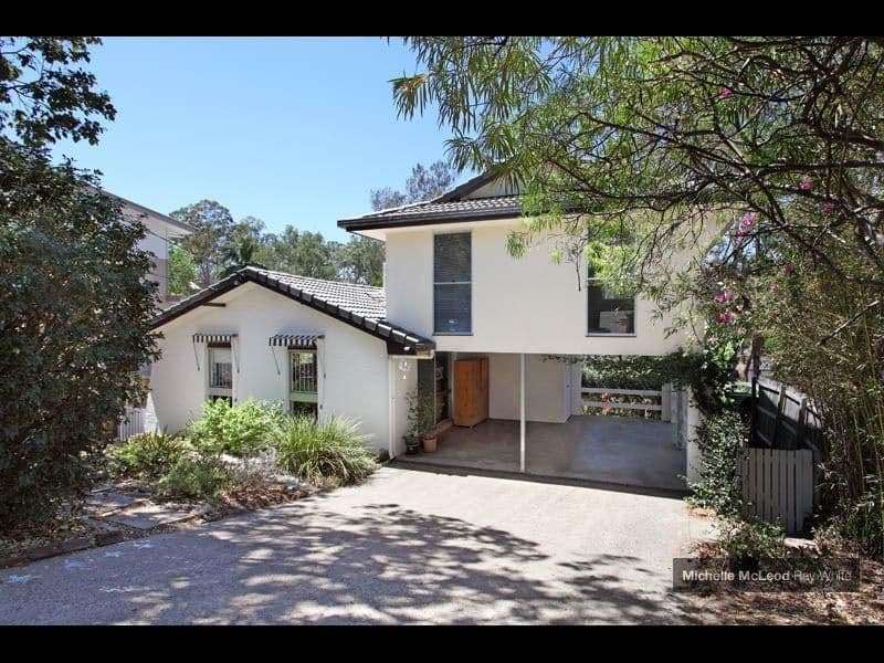 6 Furlong Street, INDOOROOPILLY QLD 4068, Indooroopilly - Image 1