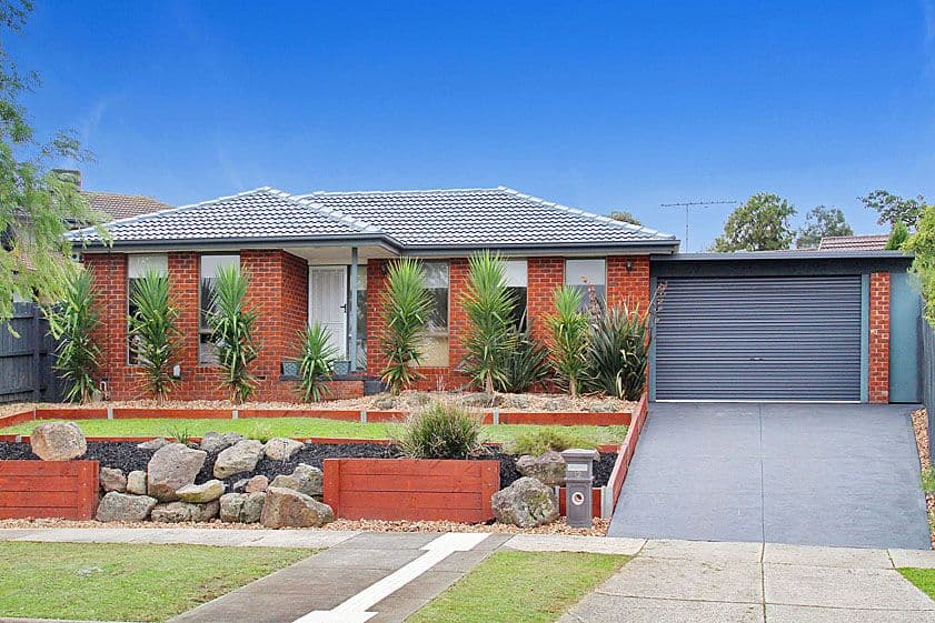 12 Flemington Drive, MILL PARK VIC 3082, Mill Park - Image 1