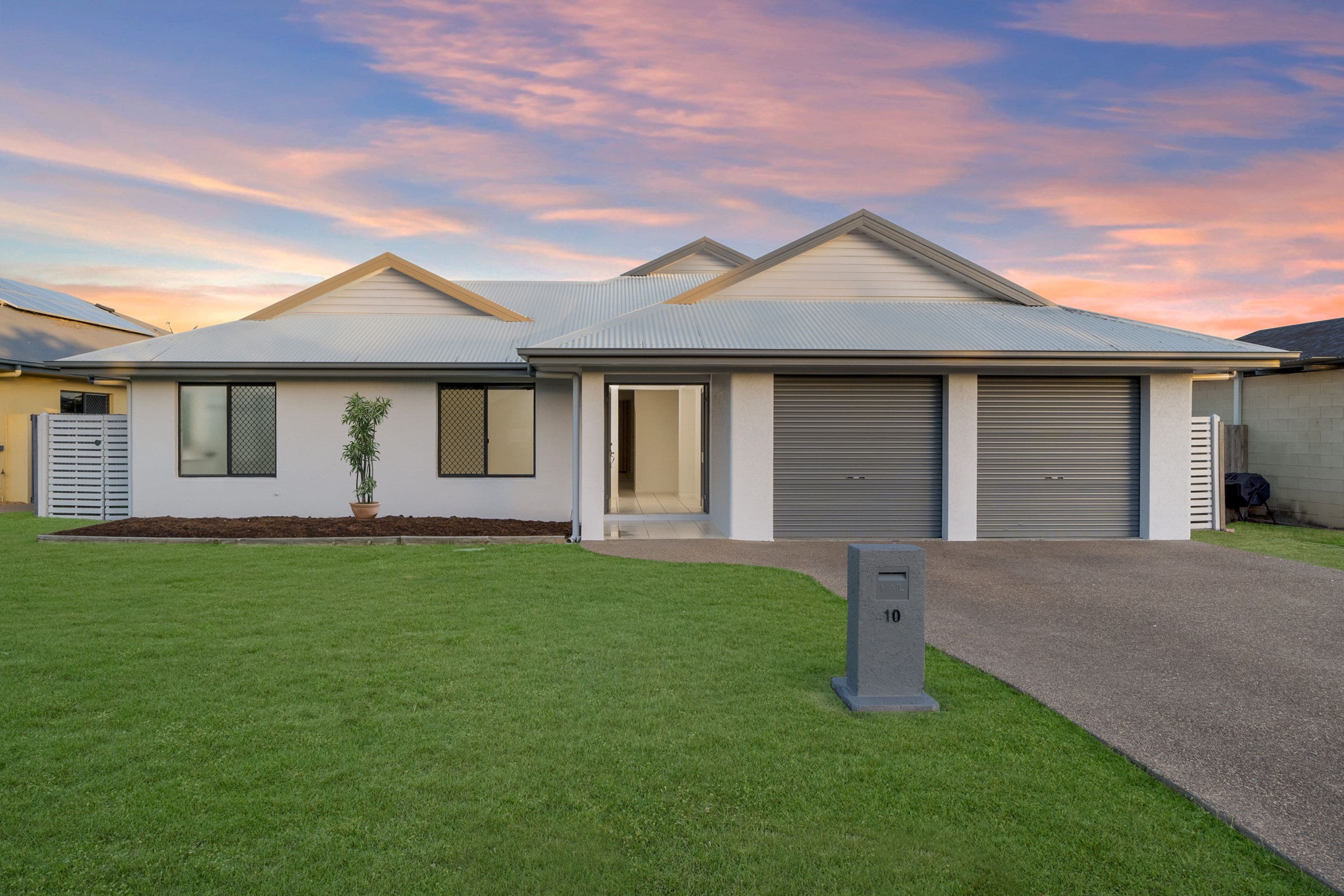 10 Bamboo Crescent, Mount Louisa QLD 4814, Mount Louisa - Image 1