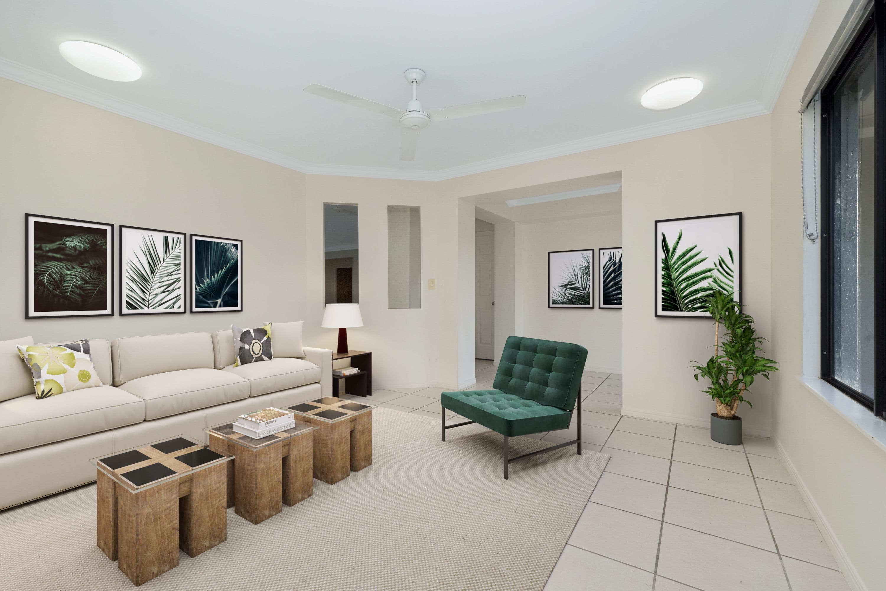 10 Bamboo Crescent, Mount Louisa QLD 4814, Mount Louisa - Thumbnail 2
