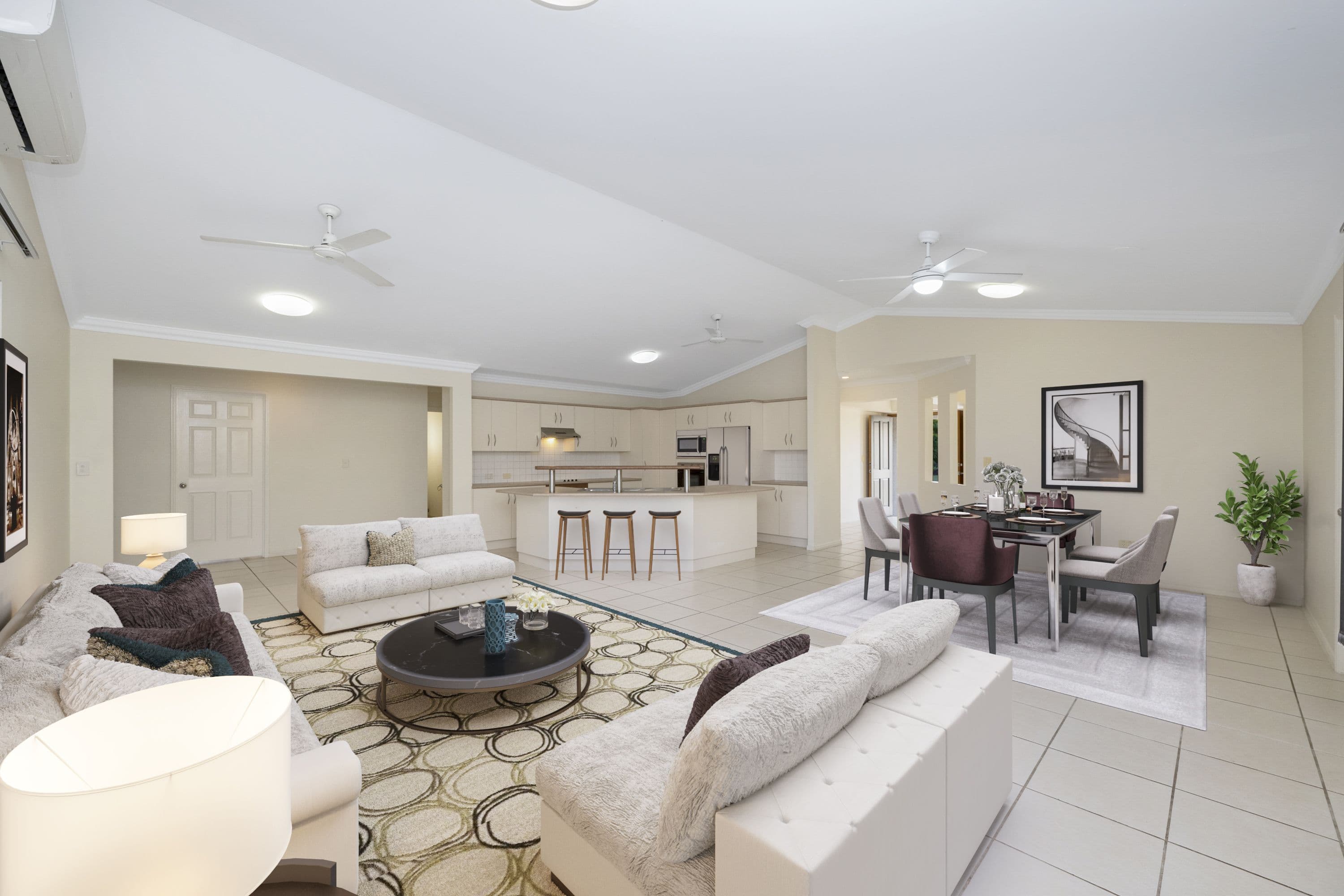 10 Bamboo Crescent, Mount Louisa QLD 4814, Mount Louisa - Thumbnail 4