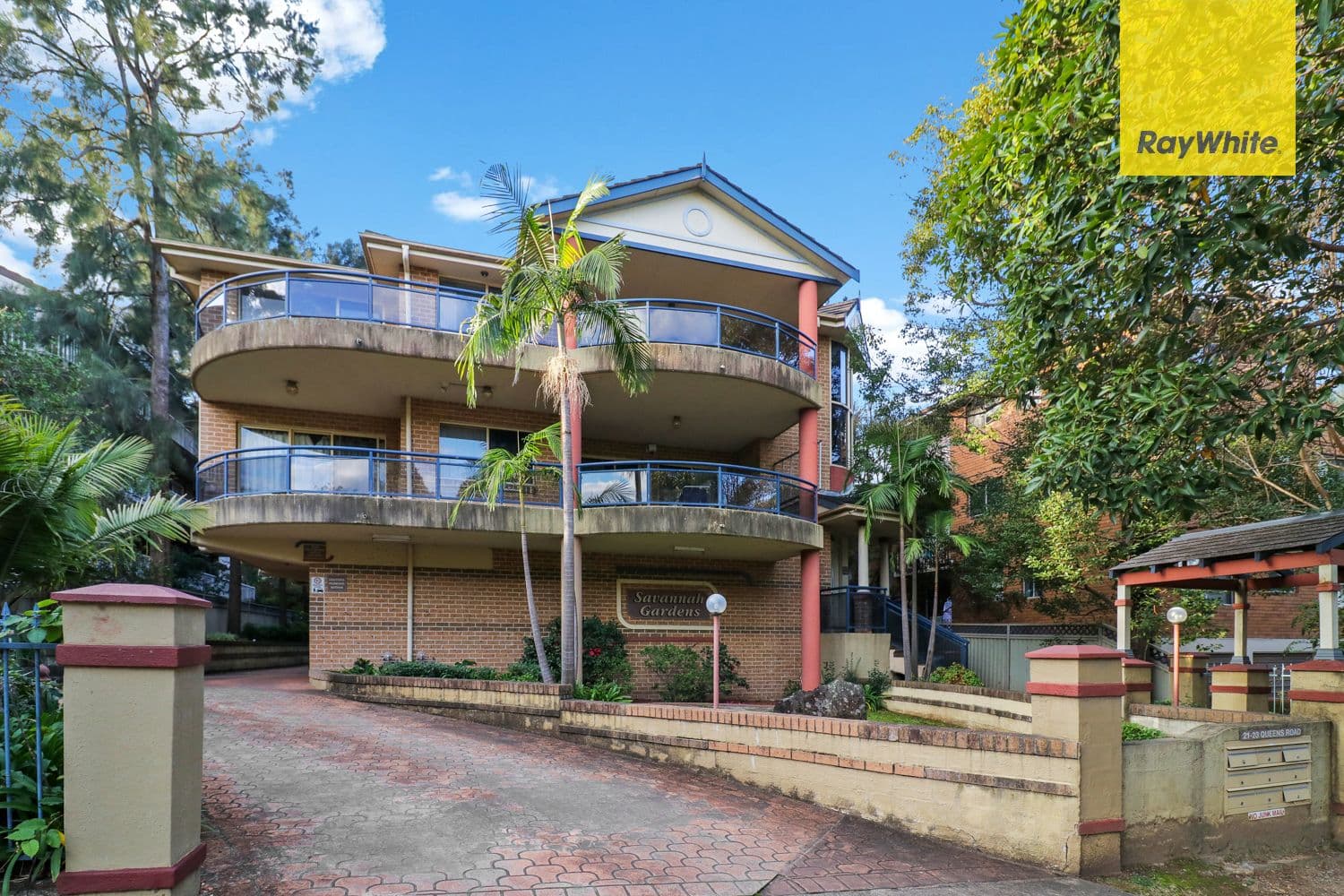 21-23 Queens Road, Westmead NSW 2145, Westmead - Image 1