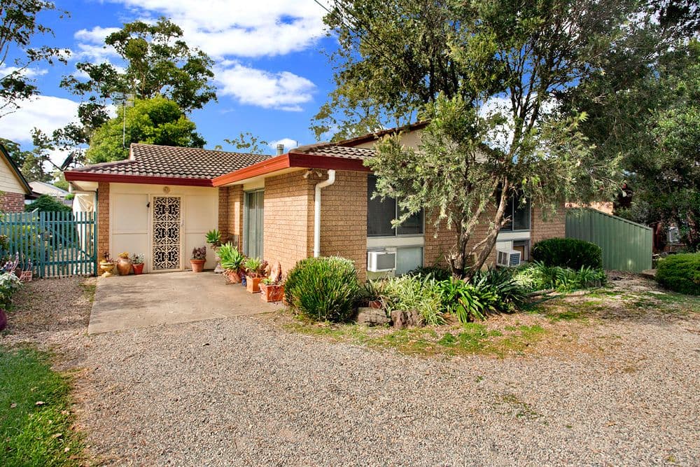 568 Terrace Road, FREEMANS REACH NSW 2756, Freemans Reach - Thumbnail 2