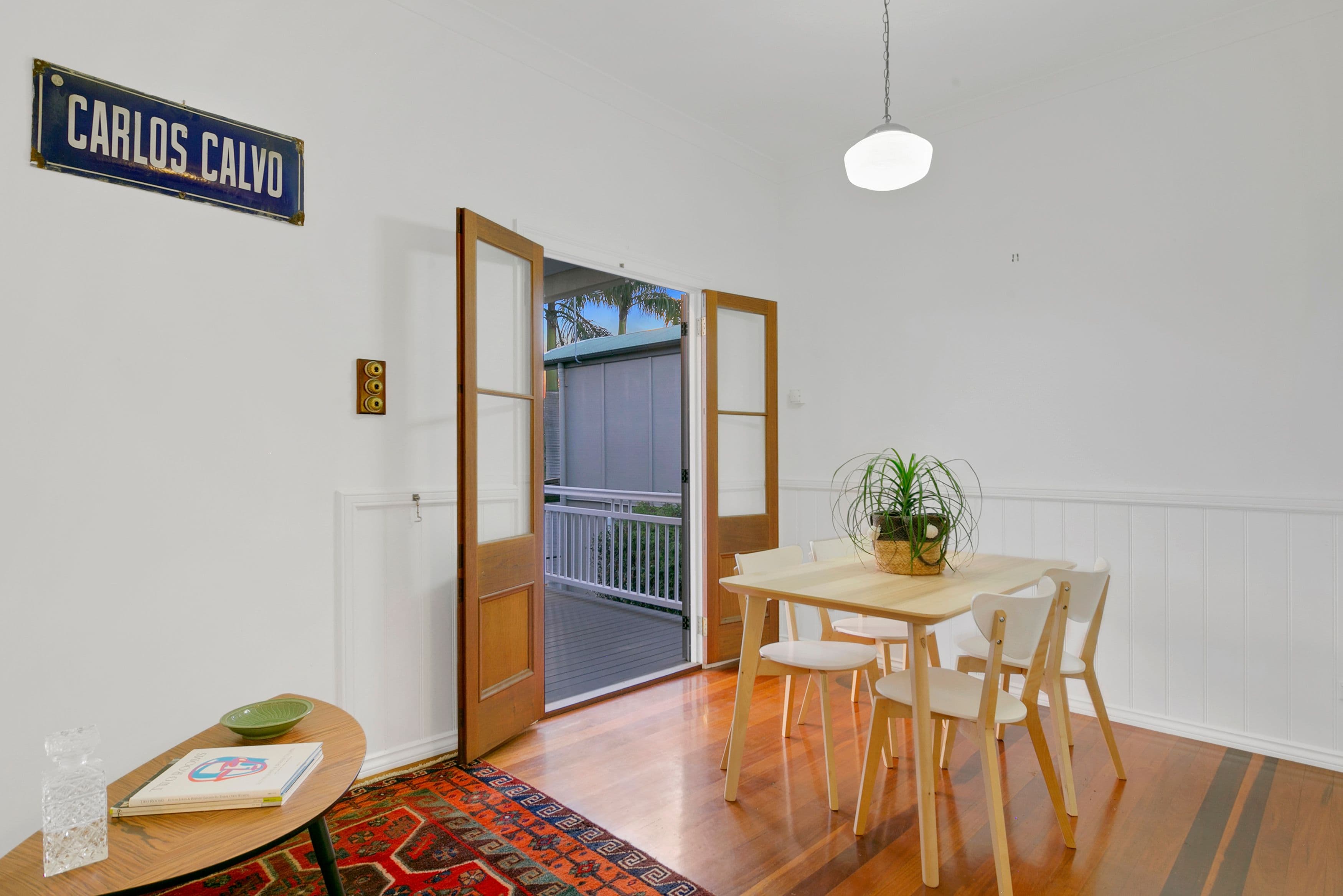 98 Lower Cairns Terrace, Paddington QLD 4064, Paddington - Thumbnail 7
