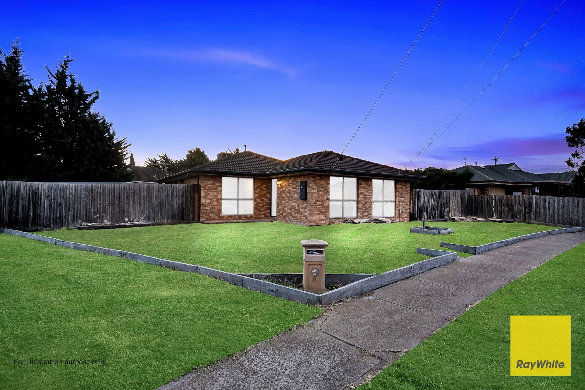 2 Mokhtar Drive, Hoppers Crossing VIC 3029, Hoppers Crossing - Image 1