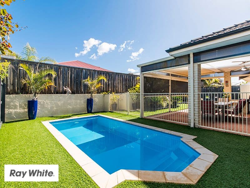 84 Fantail Crescent, Ellenbrook WA 6069, Ellenbrook - Image 1