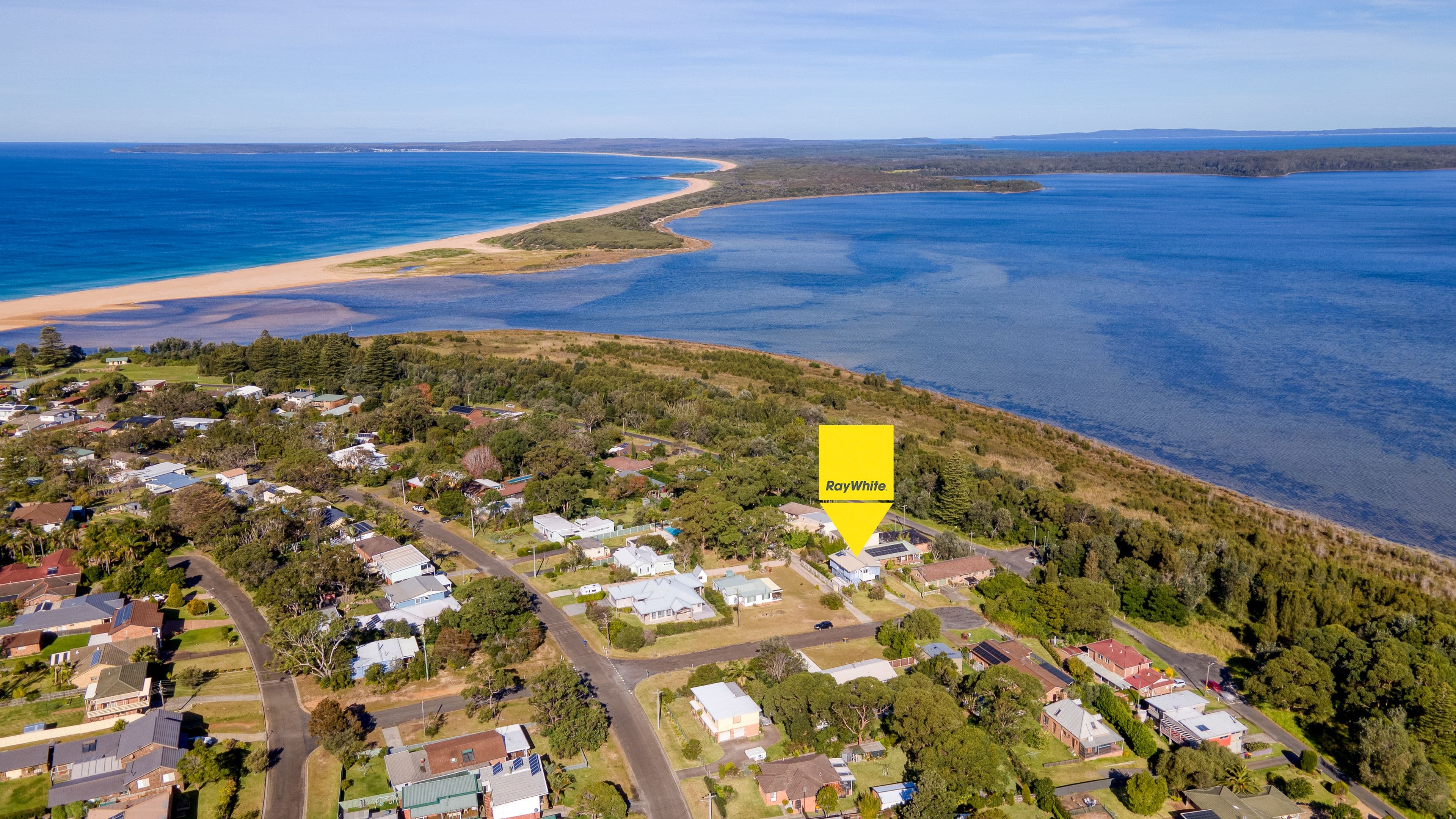 4 Lee Street, Culburra Beach NSW 2540, Culburra Beach - Thumbnail 3