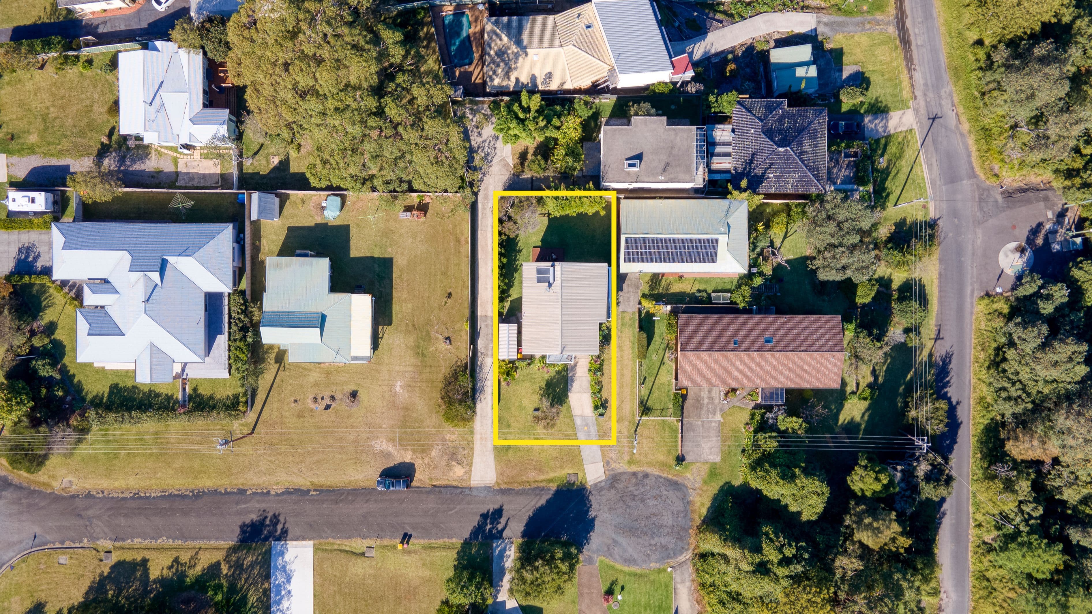 4 Lee Street, Culburra Beach NSW 2540, Culburra Beach - Thumbnail 4