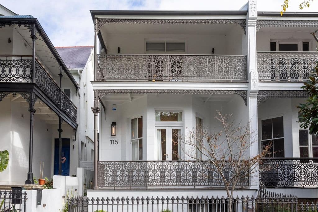 115 Hargrave Street, Paddington - Image 1