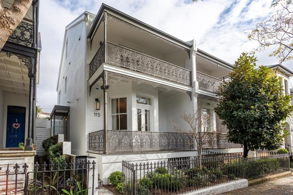 115 Hargrave Street, Paddington - Thumbnail 2