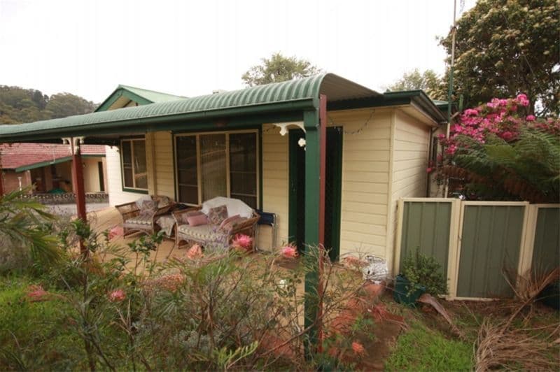 6 Balmer Crescent, WOONONA NSW 2517, Woonona - Thumbnail 6