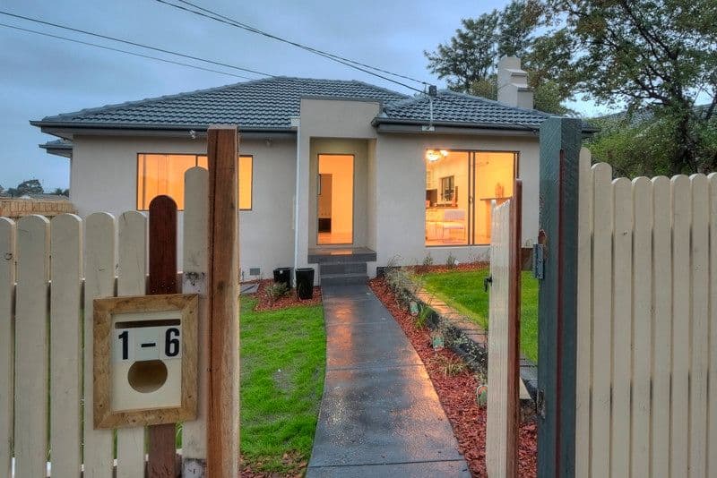 6 Tullius Avenue, OAKLEIGH EAST VIC 3166, Oakleigh East - Image 1