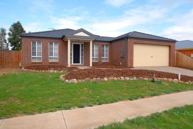 41 Conquest Drive, WERRIBEE VIC 3030, Werribee - Image 1