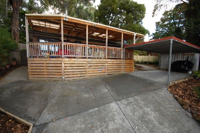 5 Littlejohn Avenue, Mount Evelyn VIC 3796, Mount Evelyn - Image 1