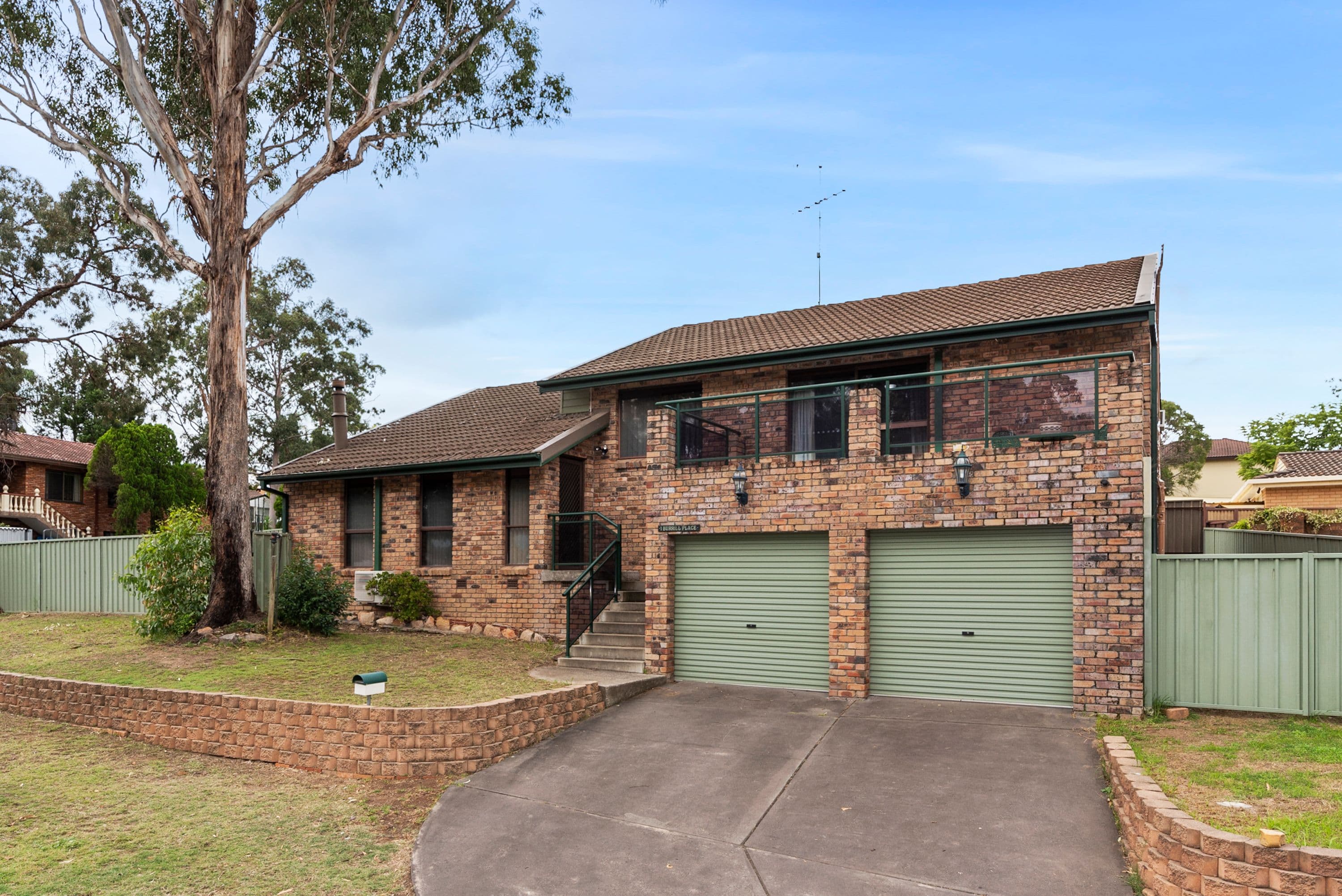 1 Burrill Place, Leumeah - Image 1