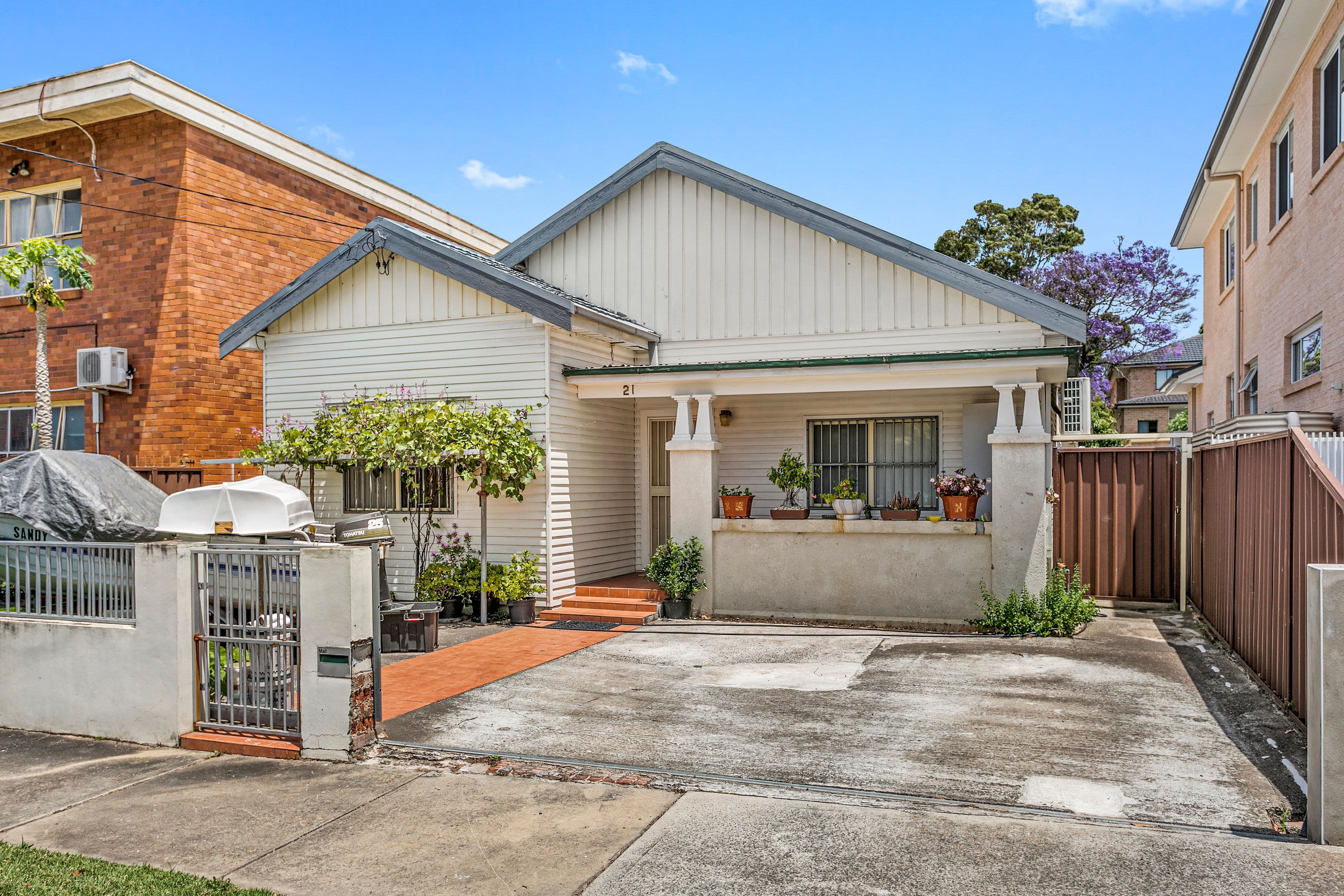 21 Grey Street, Carlton NSW 2218, Carlton - Thumbnail 8