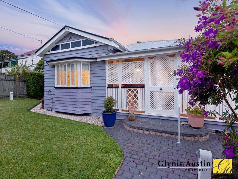 15 Primrose Terrace, RED HILL QLD 4059, Red Hill - Image 1