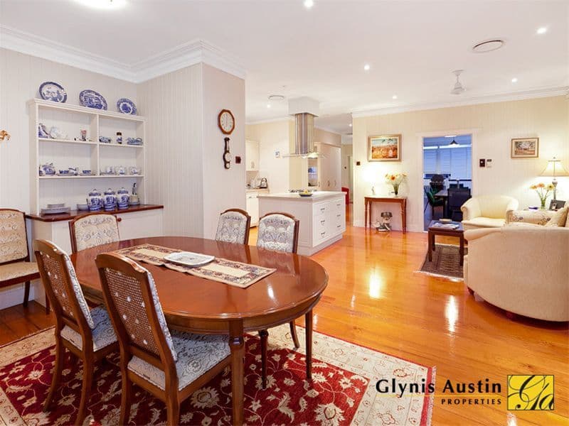 15 Primrose Terrace, RED HILL QLD 4059, Red Hill - Thumbnail 3