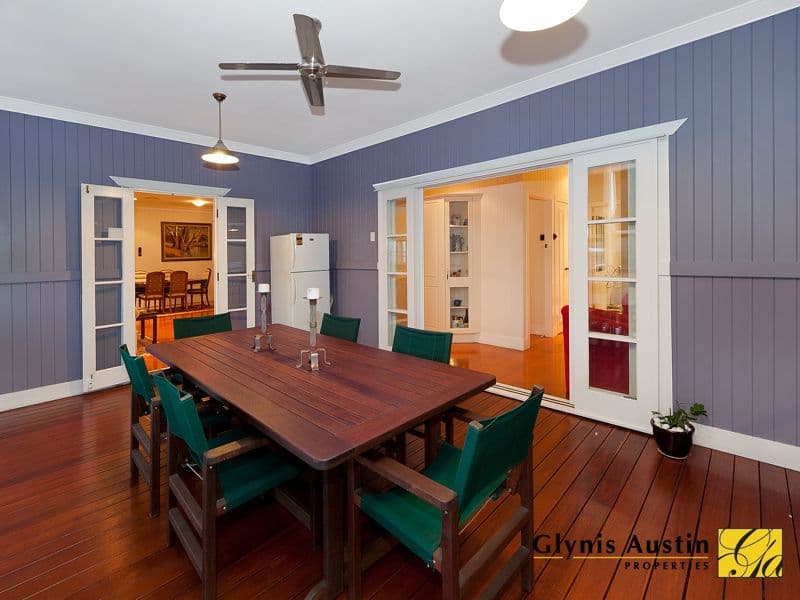 15 Primrose Terrace, RED HILL QLD 4059, Red Hill - Thumbnail 4