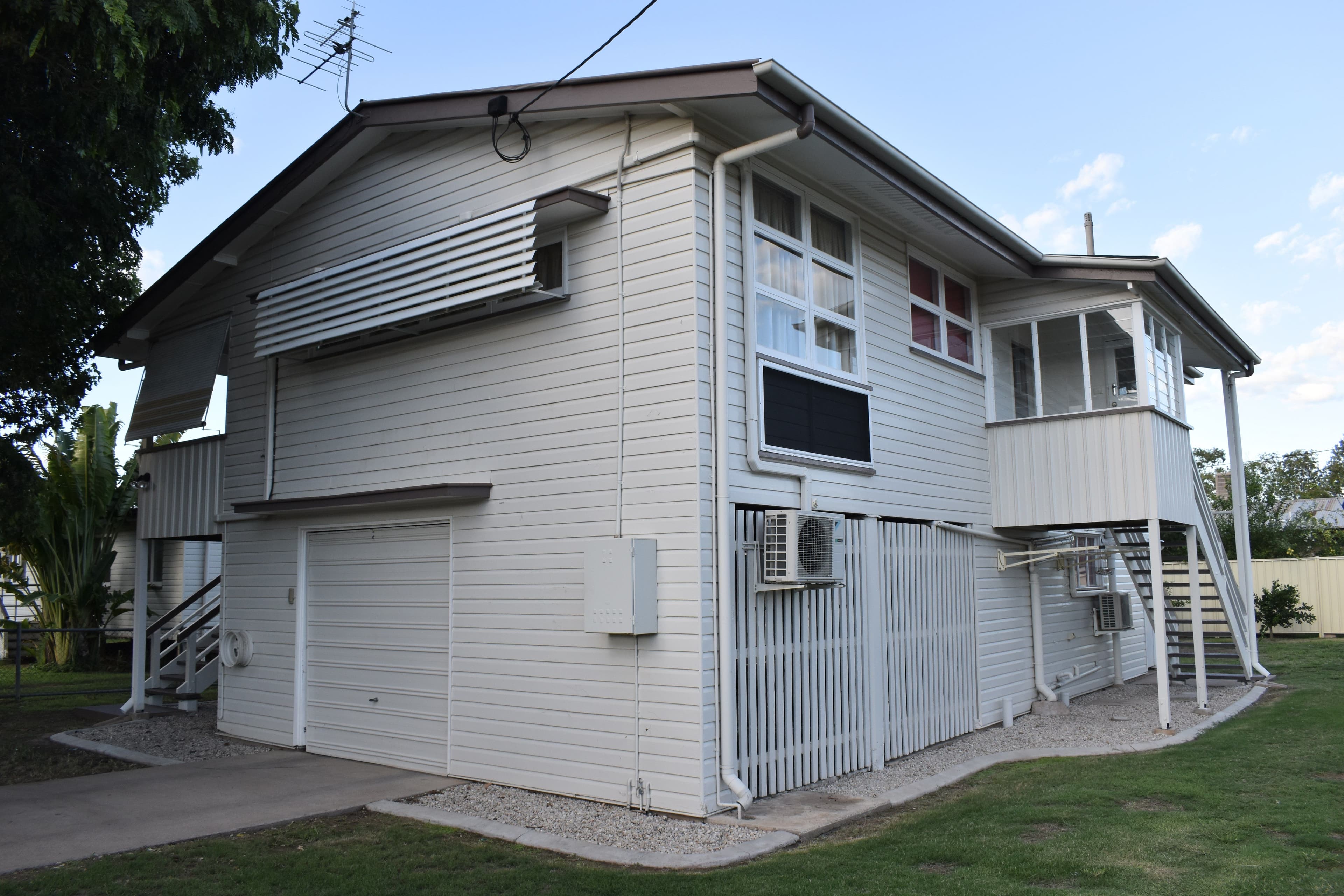 106 Hospital Road, Emerald QLD 4720, Emerald - Image 1