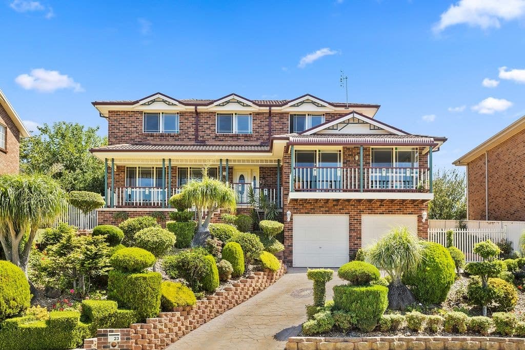 23 Coronata Drive, Figtree - Thumbnail 5