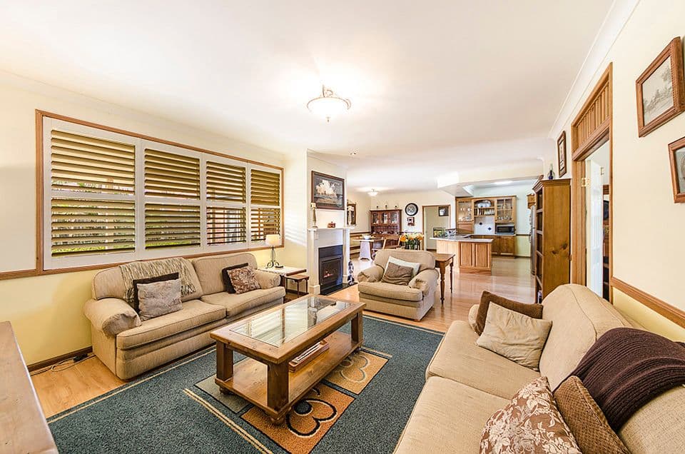 18 Banksdale Drive, Middle Ridge QLD 4350, Middle Ridge - Thumbnail 2