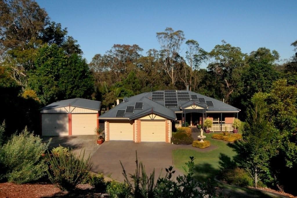 3 Hillsdale Crescent, BLUE MOUNTAIN HEIGHTS QLD 4350, Blue Mountain Heights - Image 1