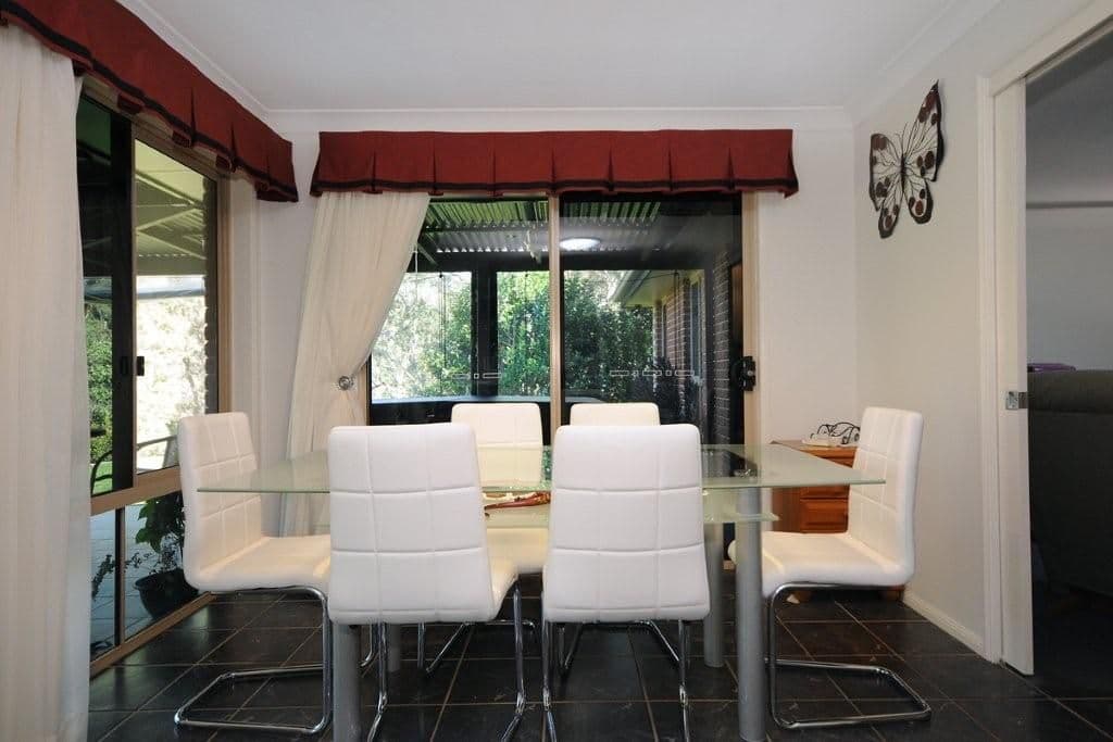3 Hillsdale Crescent, BLUE MOUNTAIN HEIGHTS QLD 4350, Blue Mountain Heights - Thumbnail 4