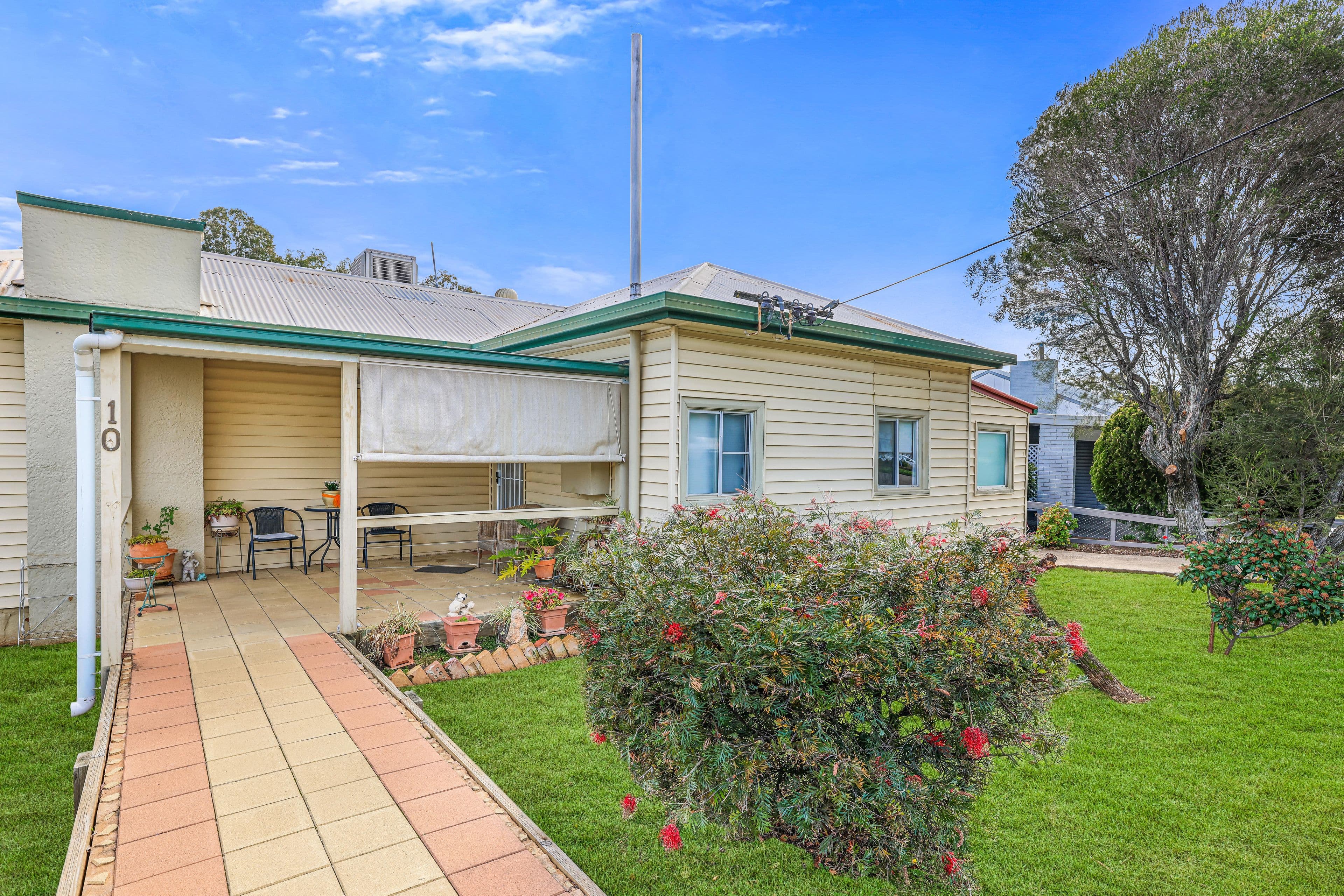 10 Patrick Street, Tamworth NSW 2340, East Tamworth - Image 1