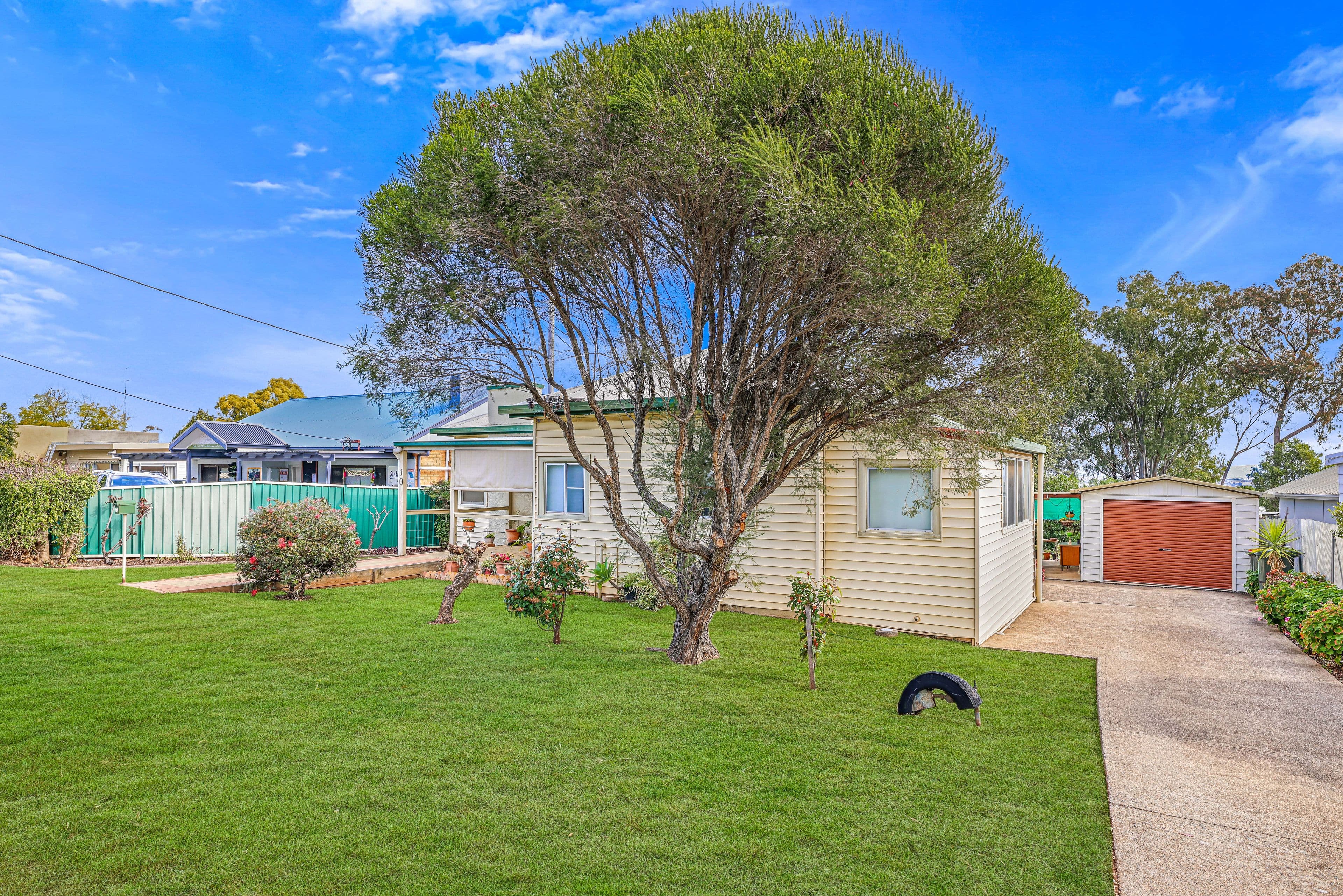 10 Patrick Street, Tamworth NSW 2340, East Tamworth - Thumbnail 2