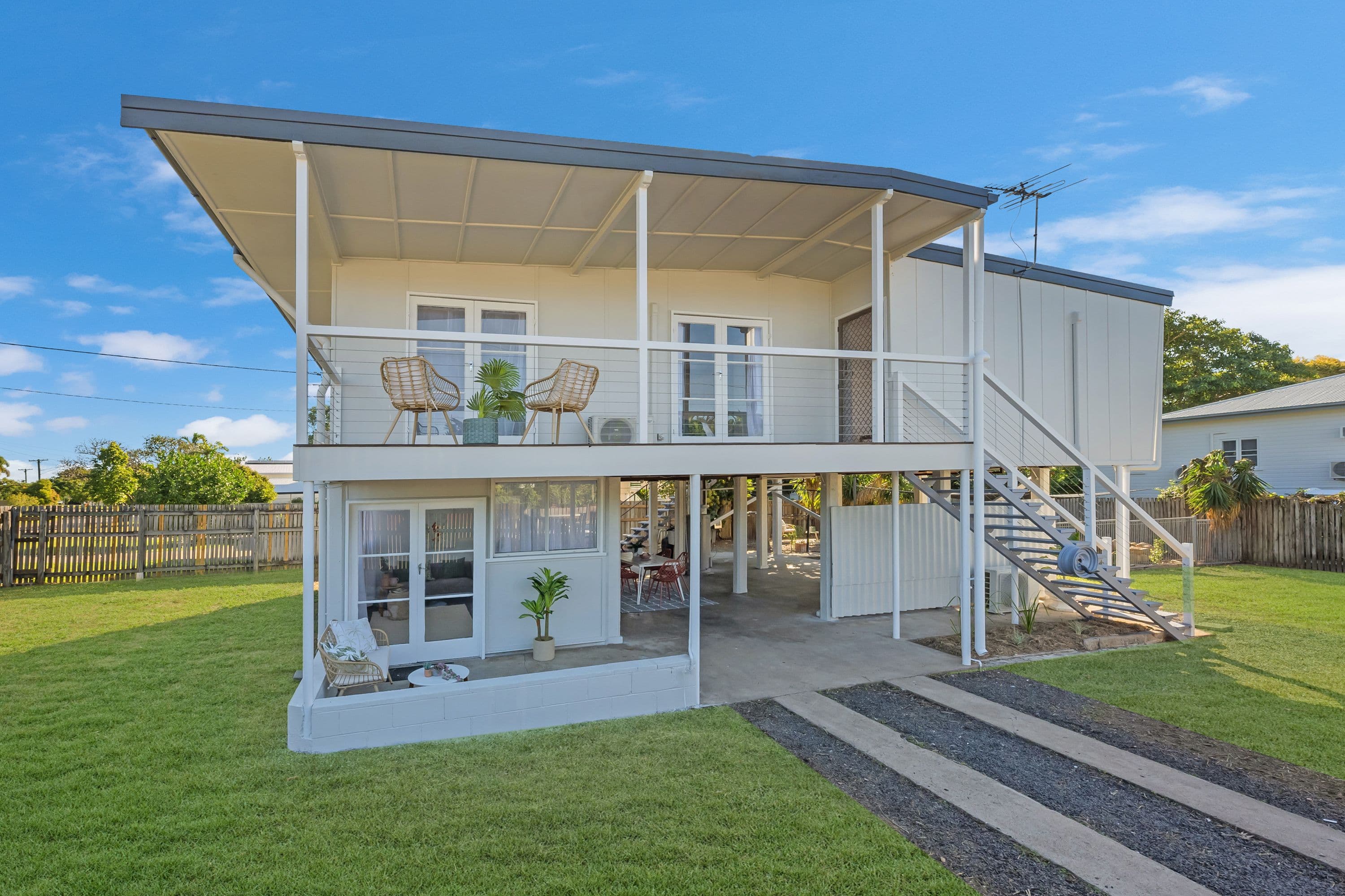 12 Gulliver Street, Mundingburra QLD 4812, Mundingburra - Image 1