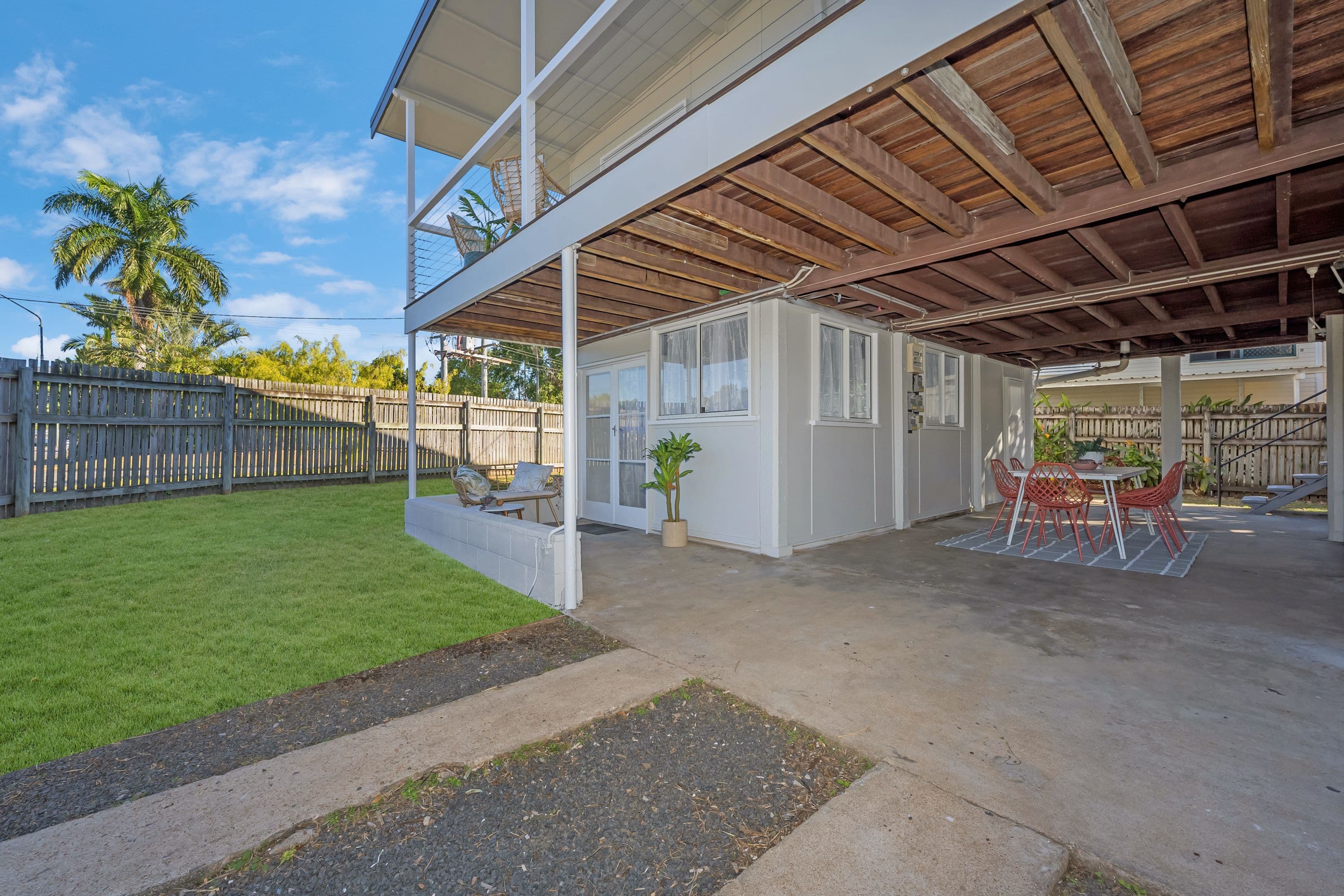 12 Gulliver Street, Mundingburra QLD 4812, Mundingburra - Thumbnail 2