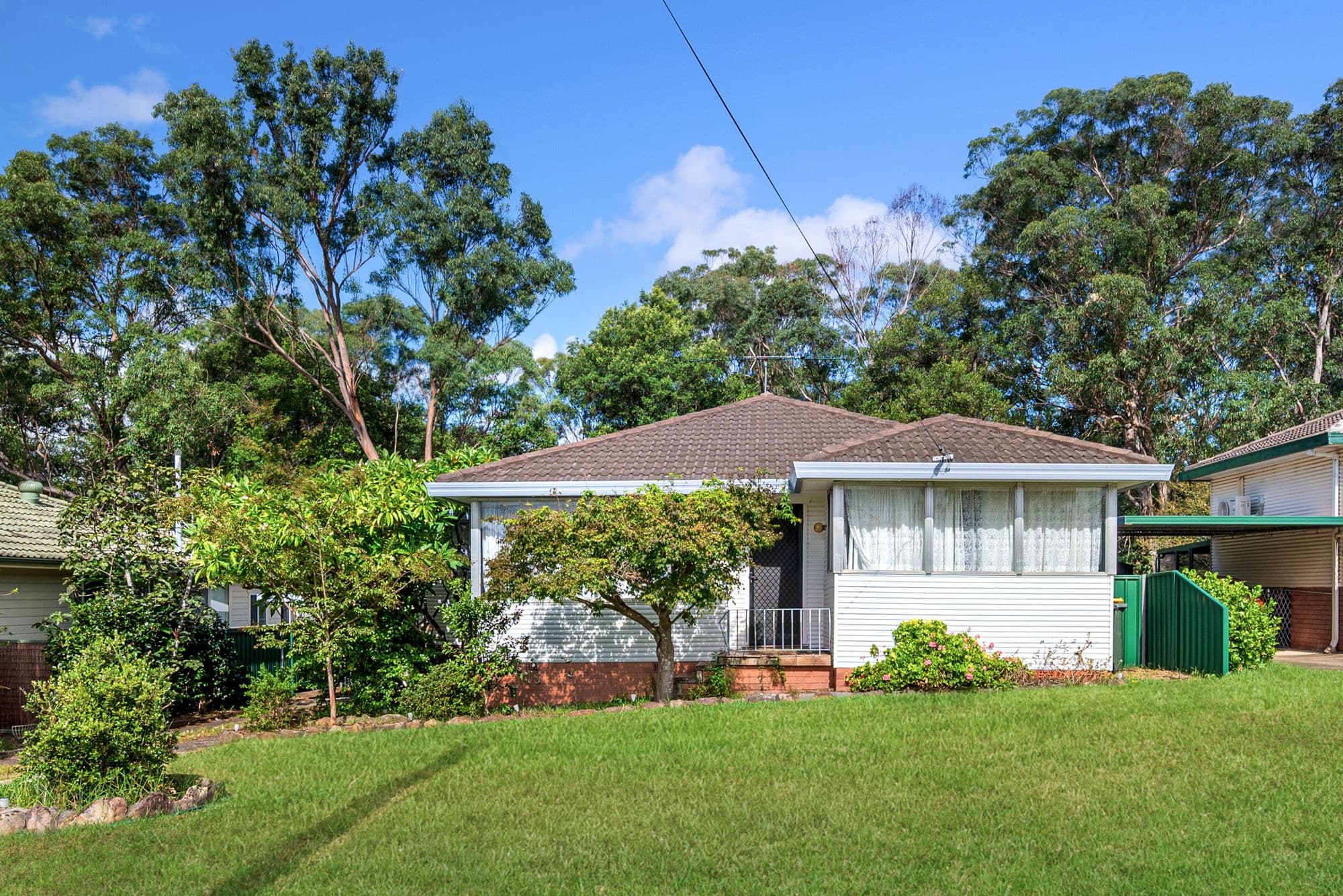 25 Lugarno Avenue, Leumeah NSW 2560, Leumeah - Image 1