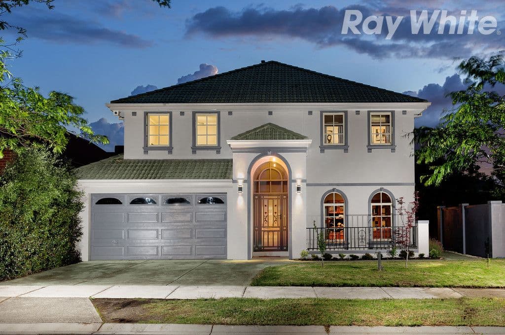 25 Robusta Avenue, Bundoora VIC 3083, Bundoora - Image 1
