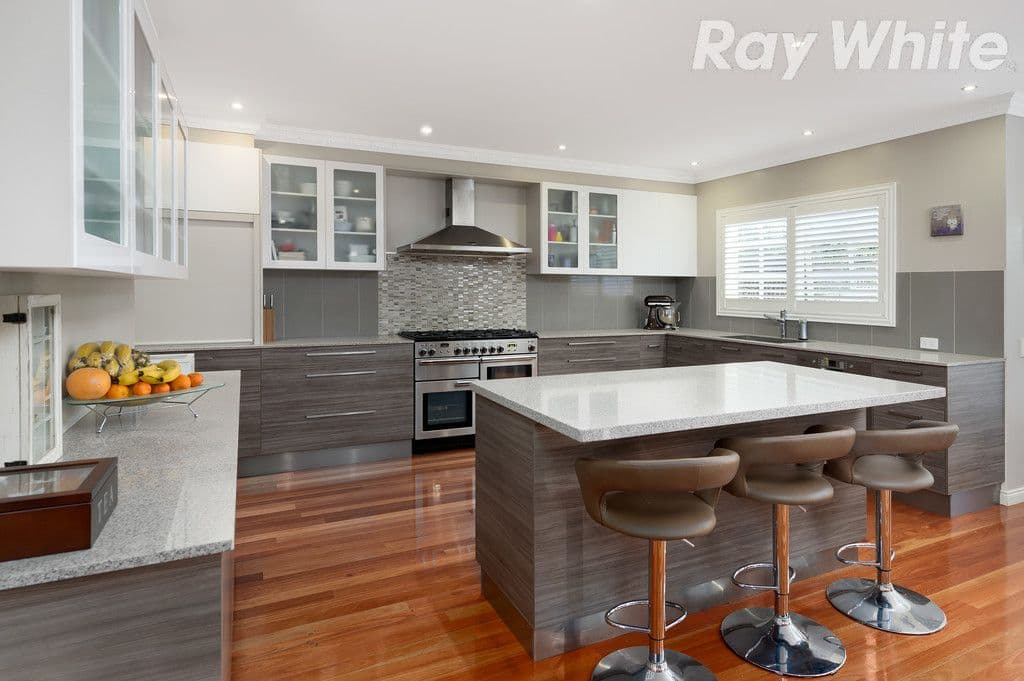 25 Robusta Avenue, Bundoora VIC 3083, Bundoora - Thumbnail 4