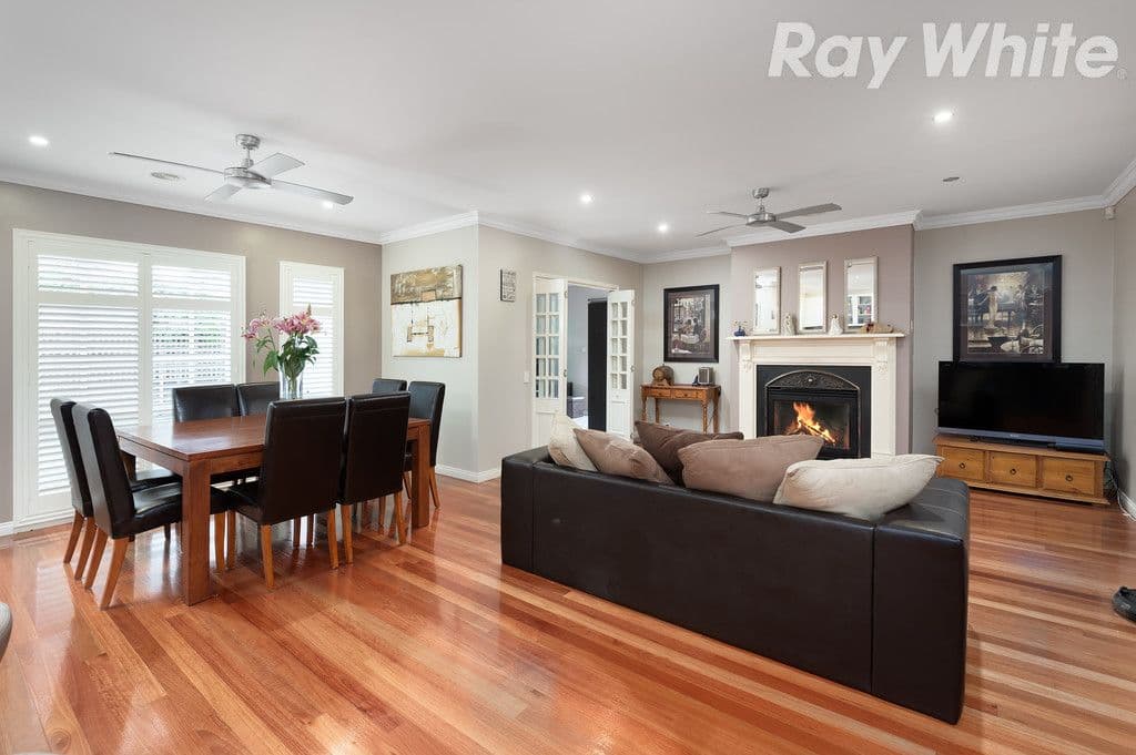 25 Robusta Avenue, Bundoora VIC 3083, Bundoora - Thumbnail 5
