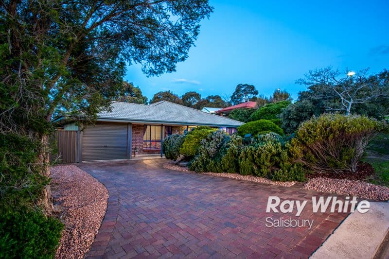 8 Quinton Court, Wynn Vale SA 5127, Wynn Vale - Image 1