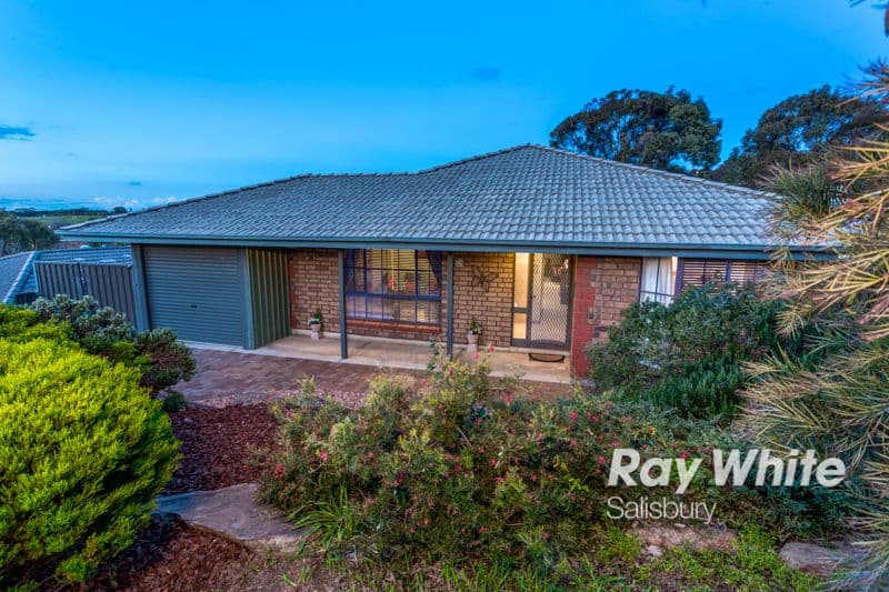8 Quinton Court, Wynn Vale SA 5127, Wynn Vale - Thumbnail 2