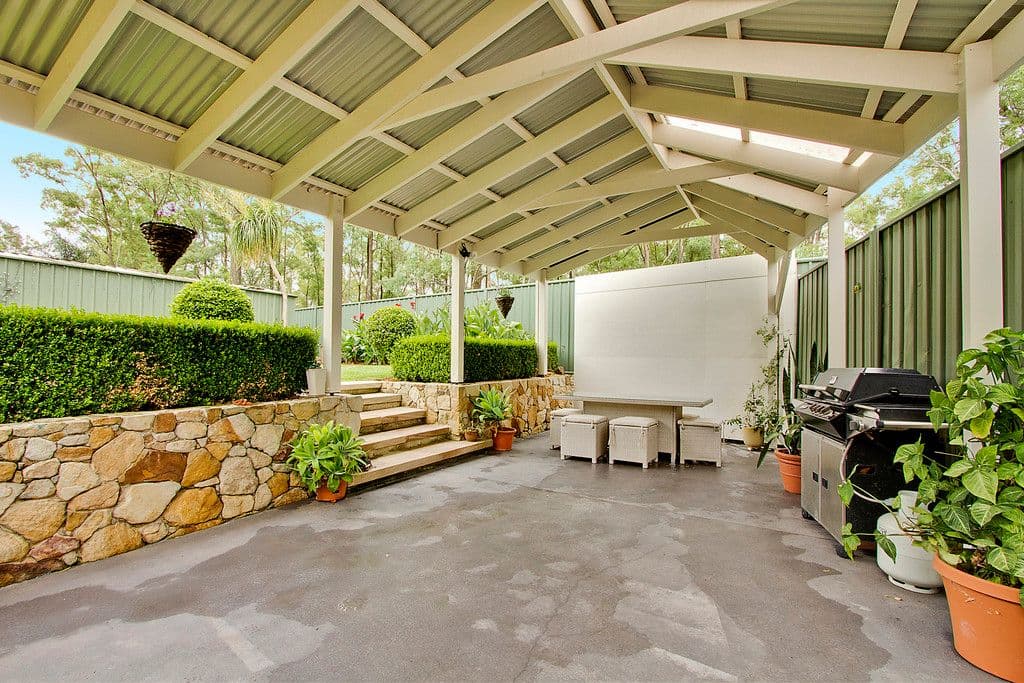 252 Spinks Road, GLOSSODIA NSW 2756, Glossodia - Image 1