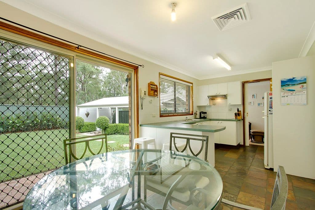 252 Spinks Road, GLOSSODIA NSW 2756, Glossodia - Thumbnail 7
