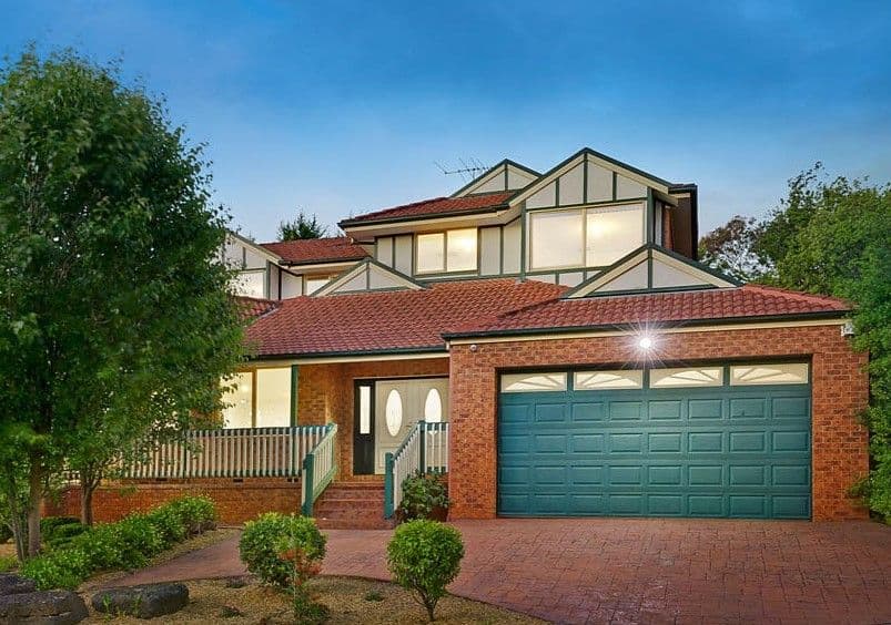 4 Gleneagle Way, Eltham VIC 3095, Eltham - Image 1