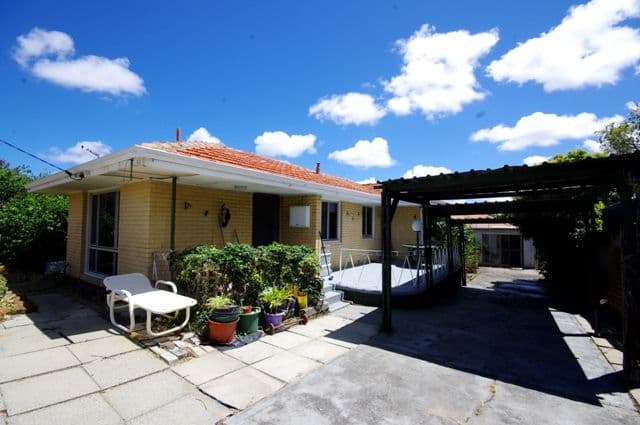 38 Connell Way, Girrawheen WA 6064, Girrawheen - Image 1