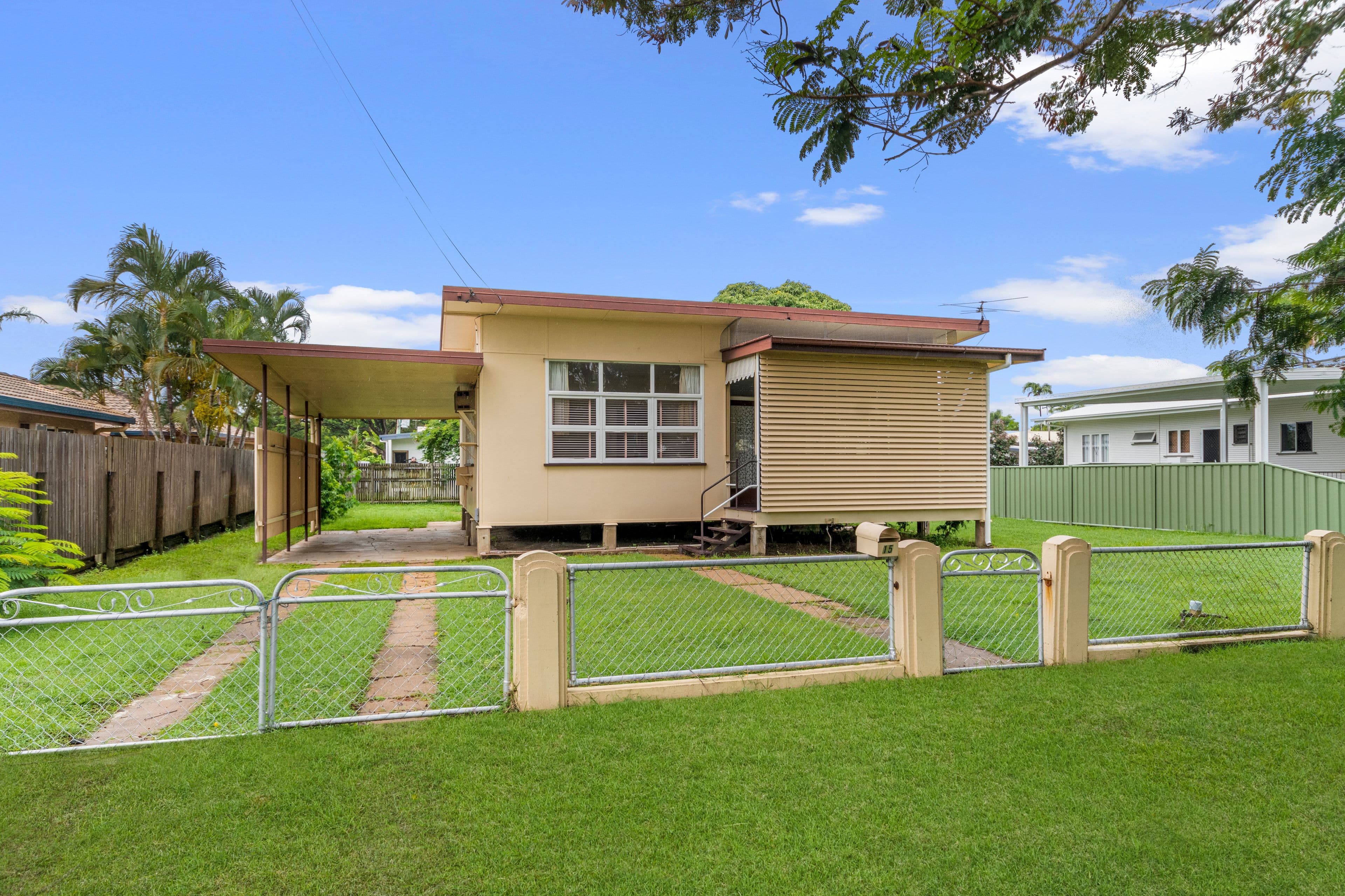 15 Bomana Street, Aitkenvale QLD 4814, Aitkenvale - Image 1