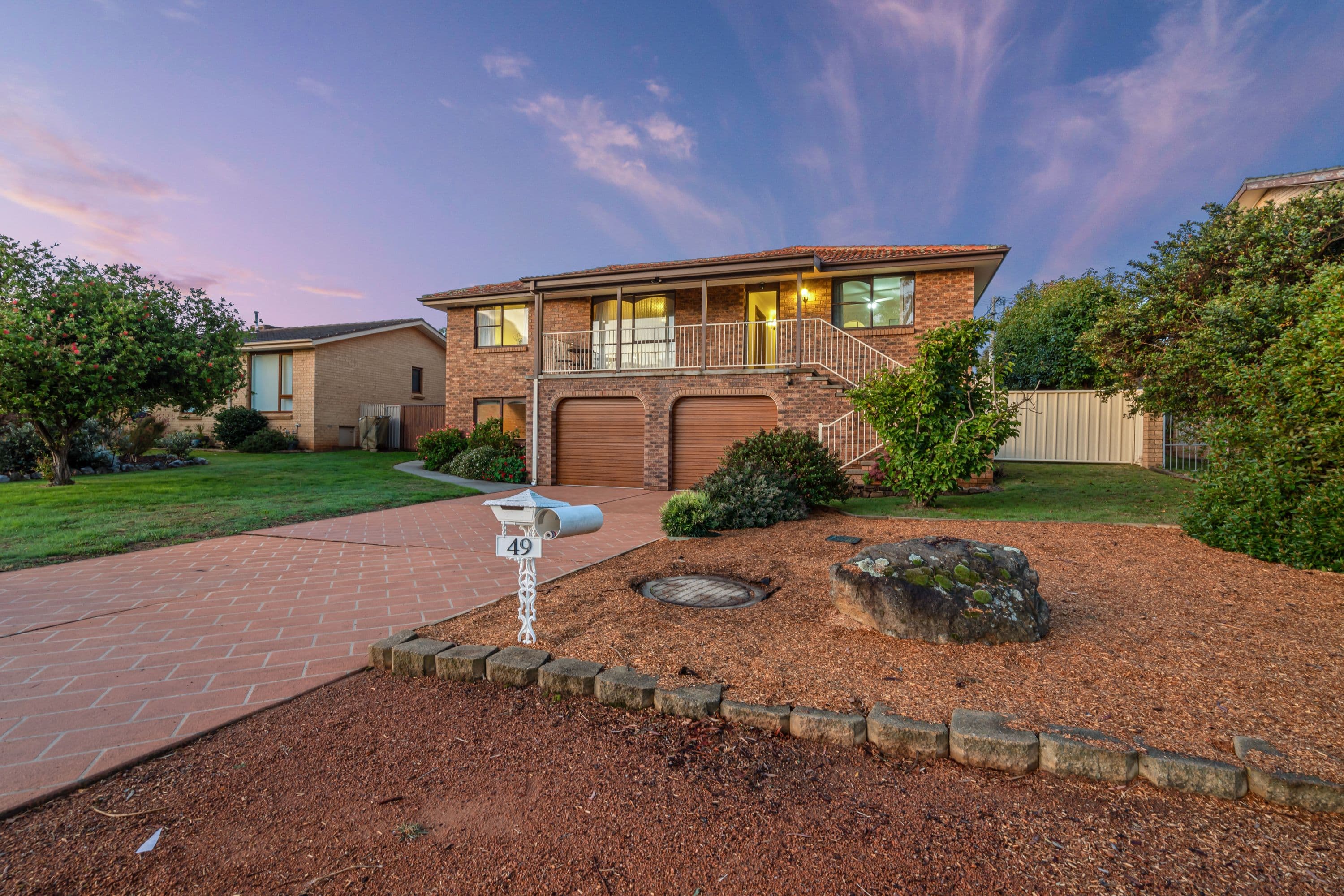 49 Pitcairn Street, Evatt ACT 2617, Evatt - Image 1