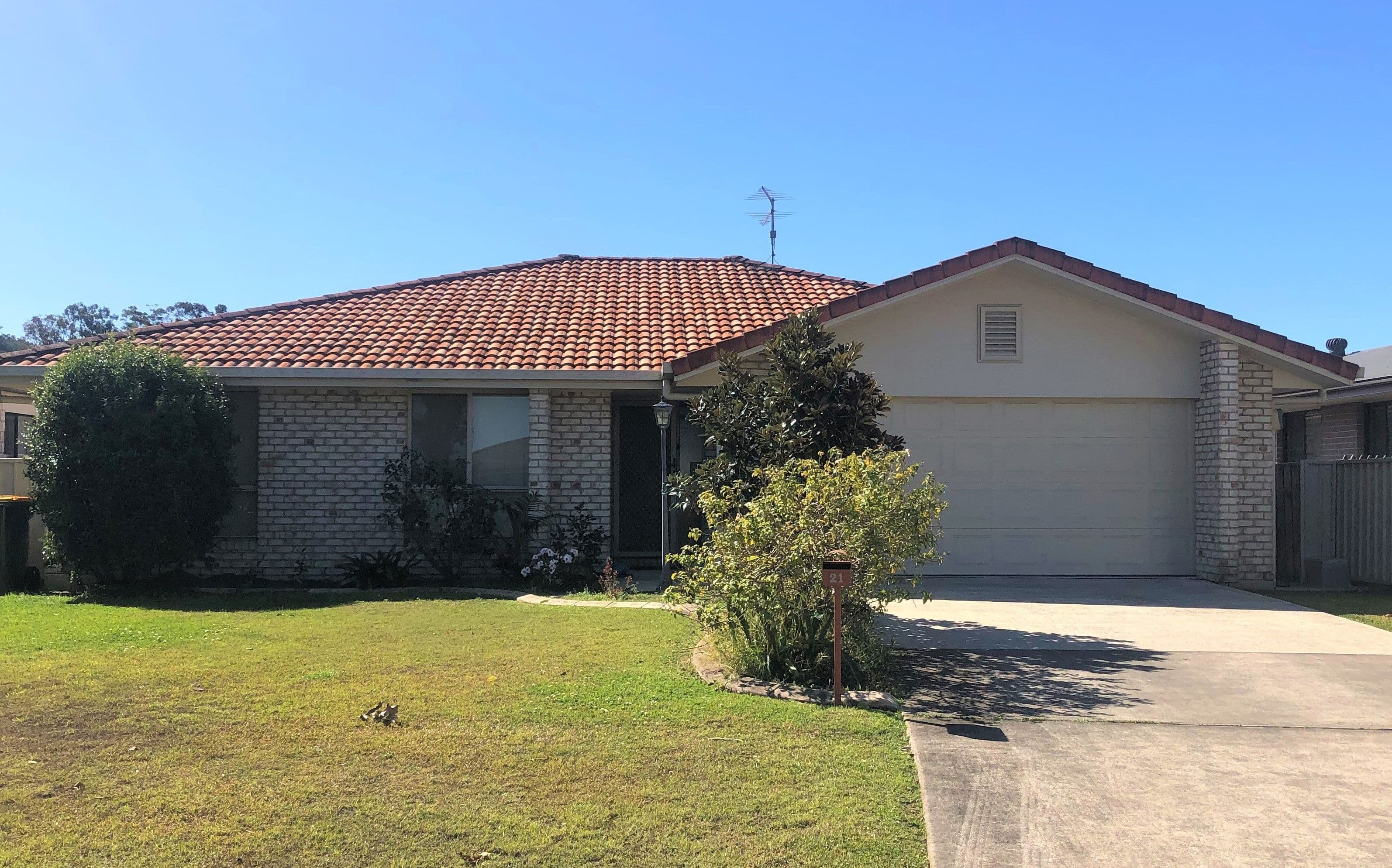 21 Edinburgh Drive, Townsend NSW 2463, Townsend - Image 1